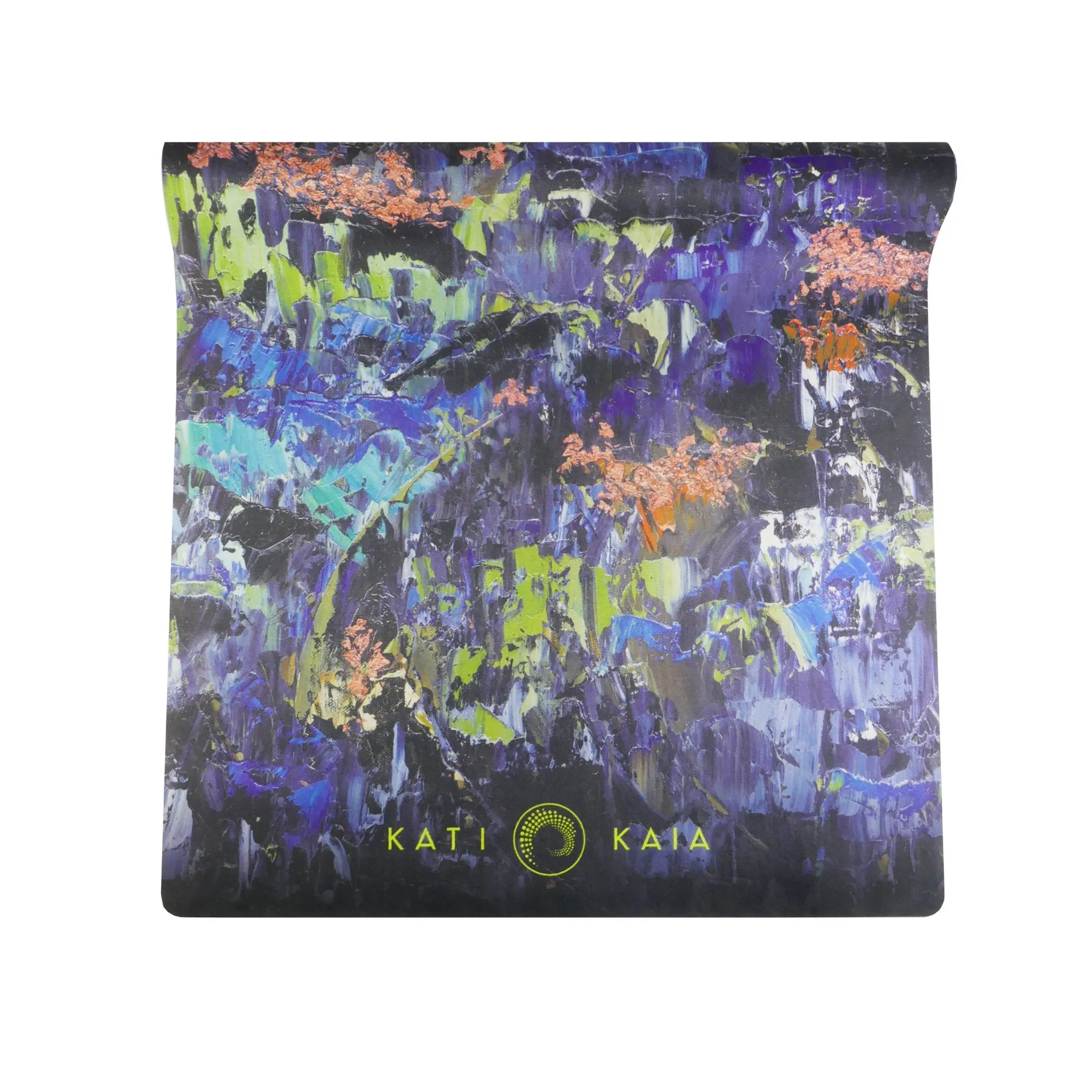 Melete Travel Mat