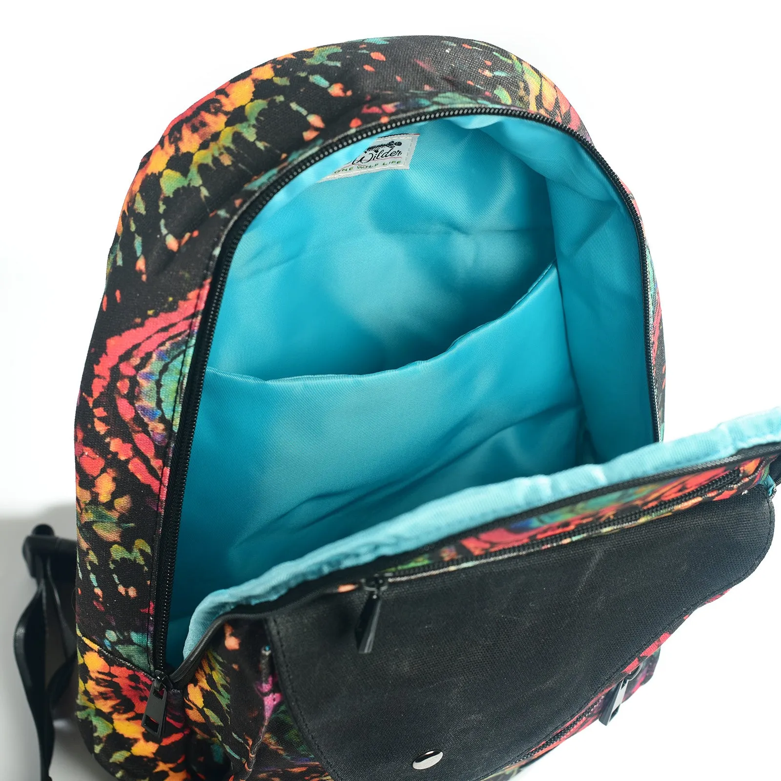 Mellow Groove Sling Backpack