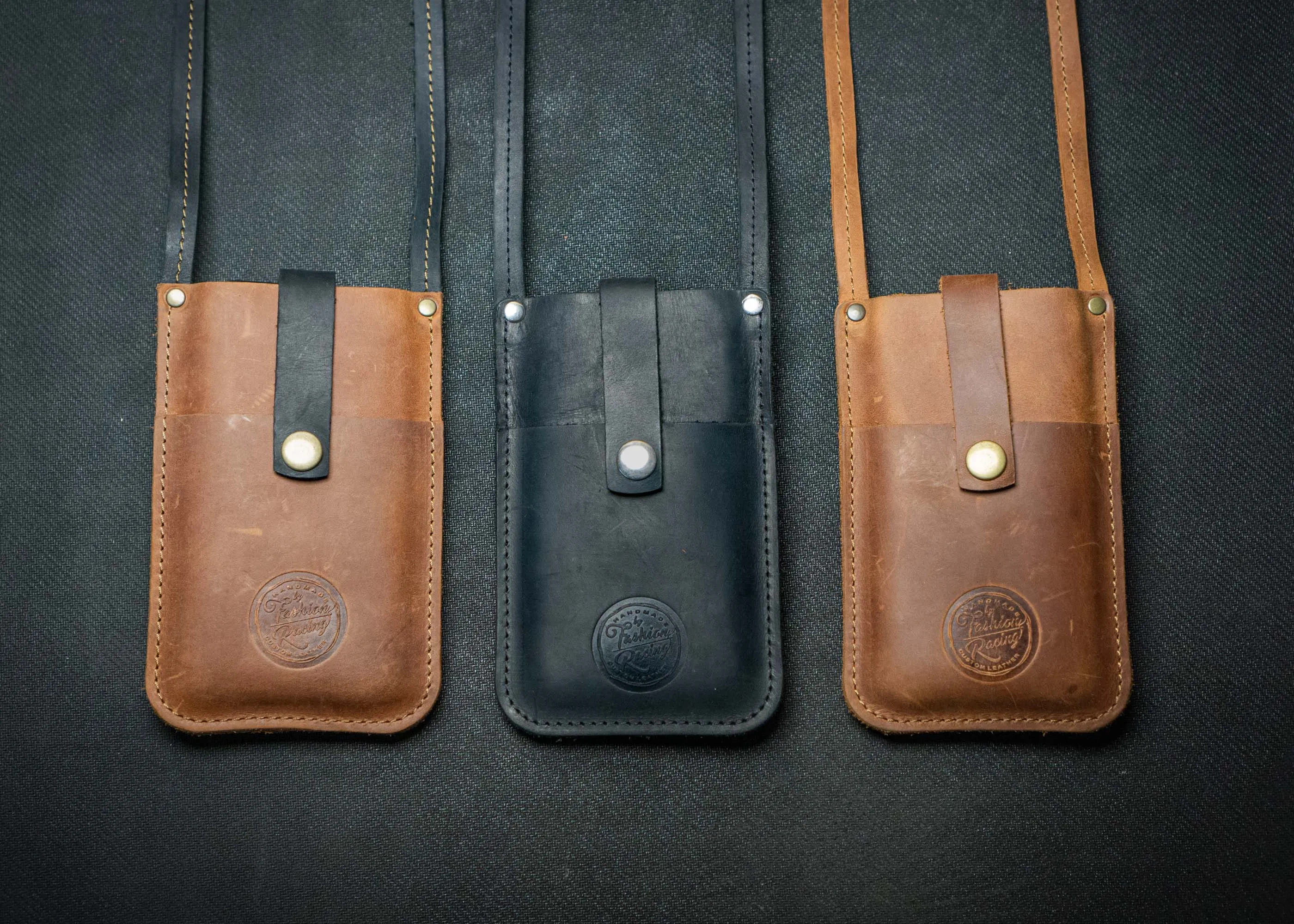 Mini crossbody phone bags | Minimalist style