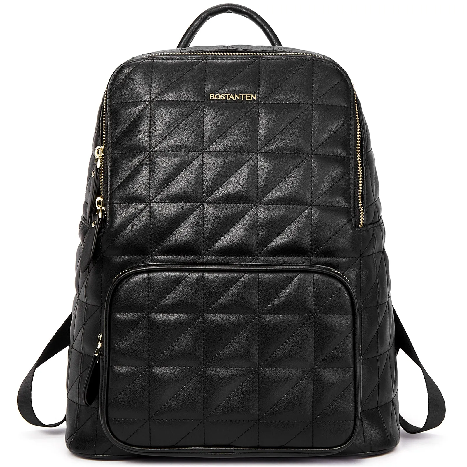 Minoru Leather Mini Backpack— Casual