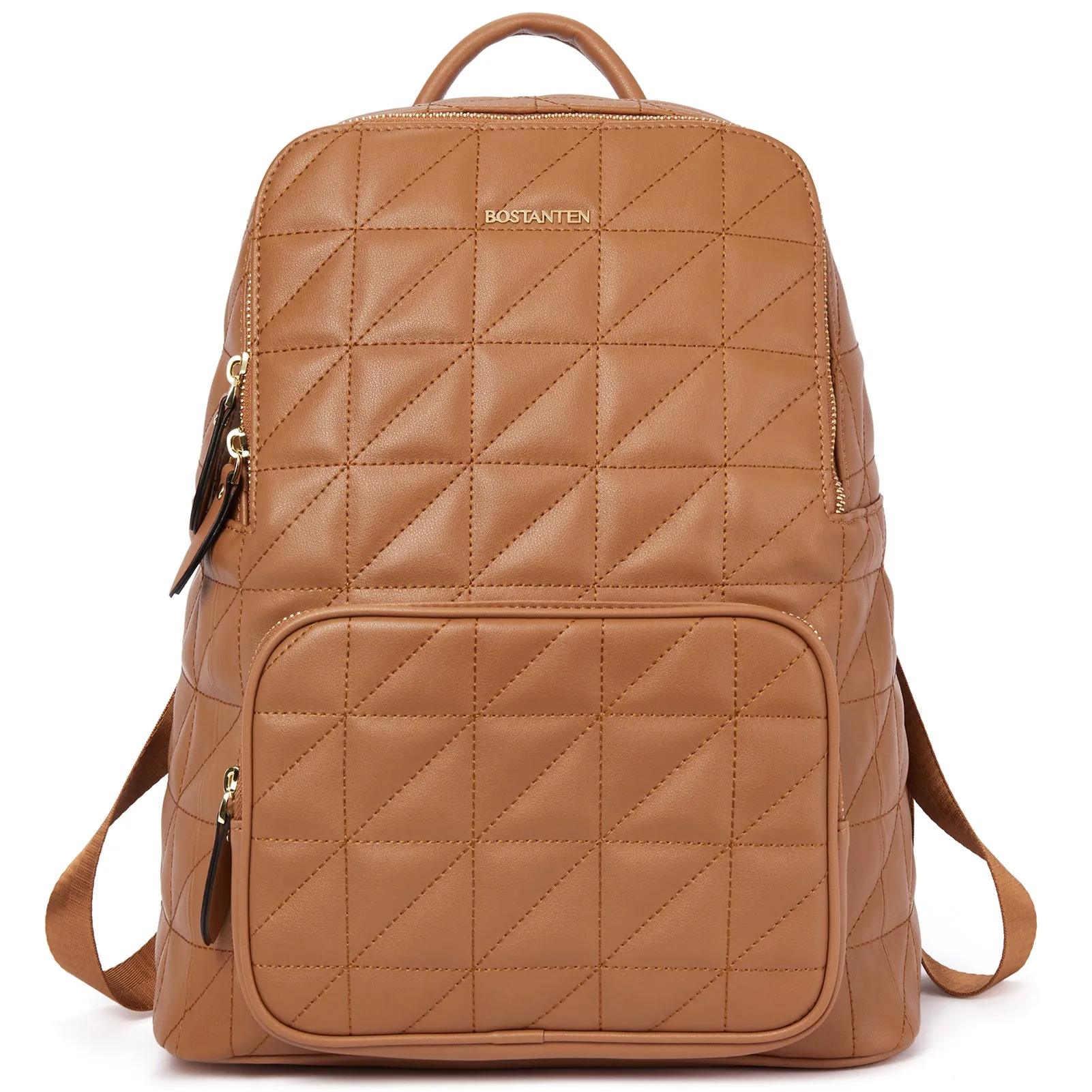 Minoru Leather Mini Backpack— Casual