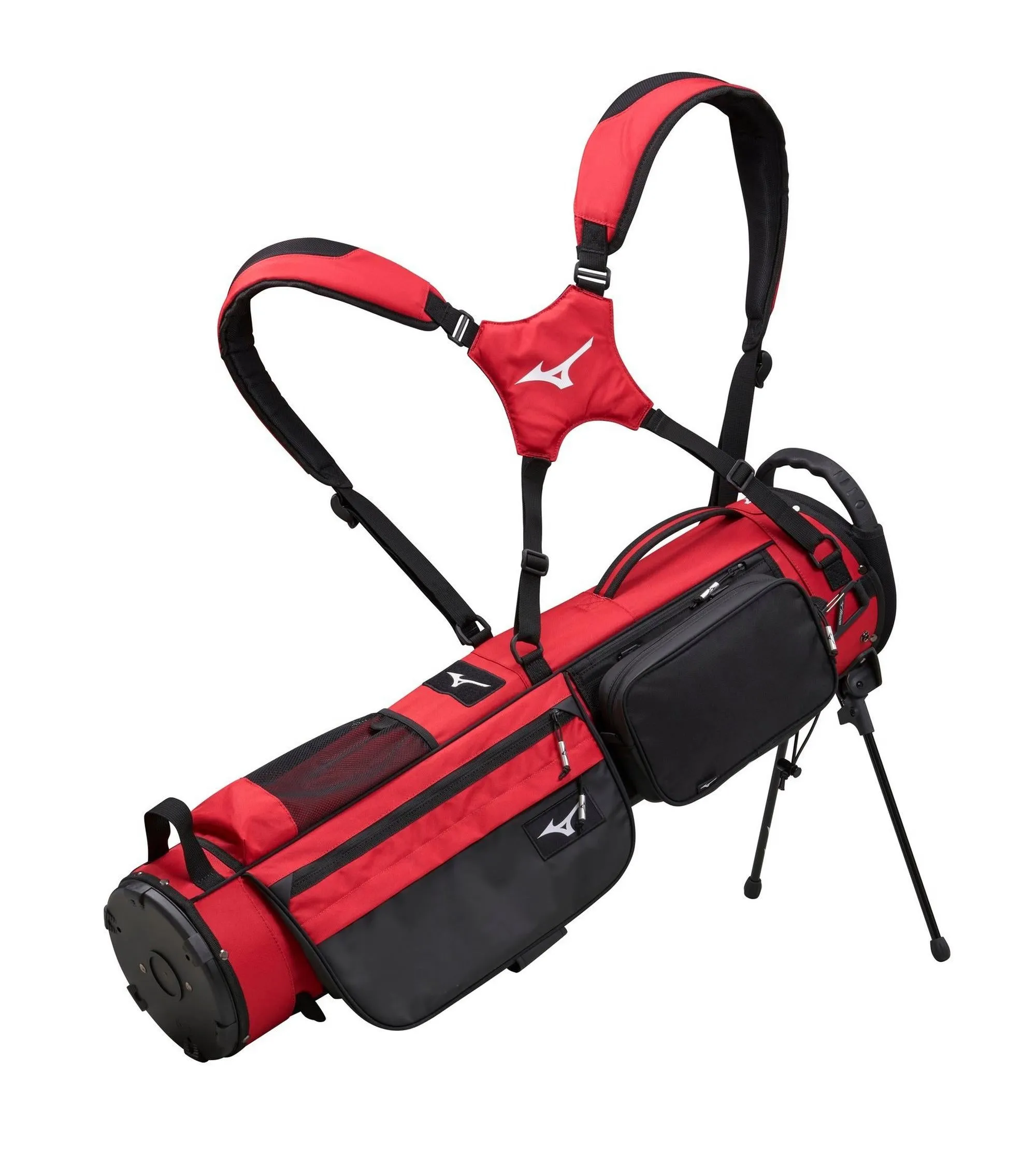 Mizuno BR-D2 Carry Bag