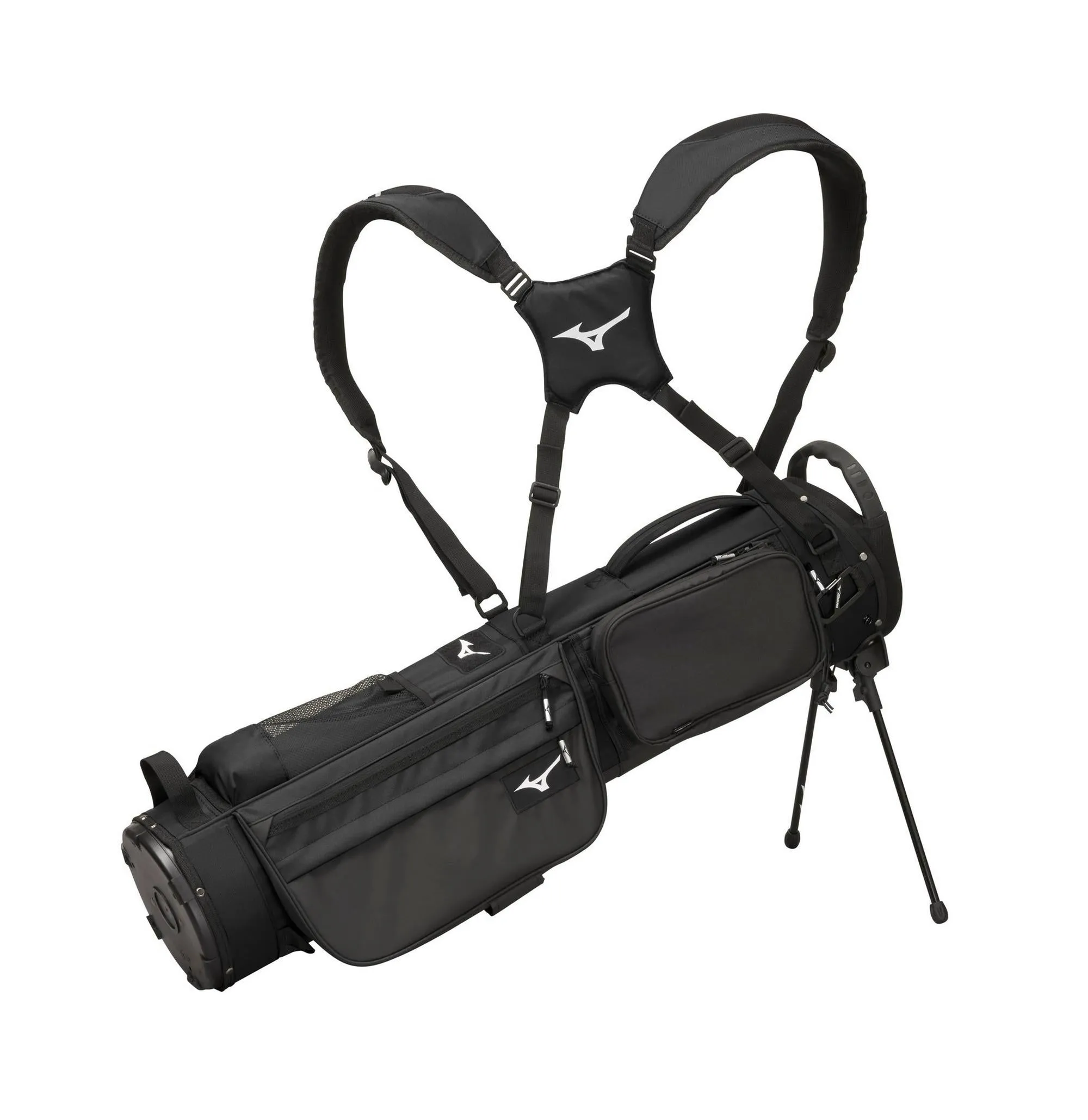 Mizuno BR-D2 Carry Bag