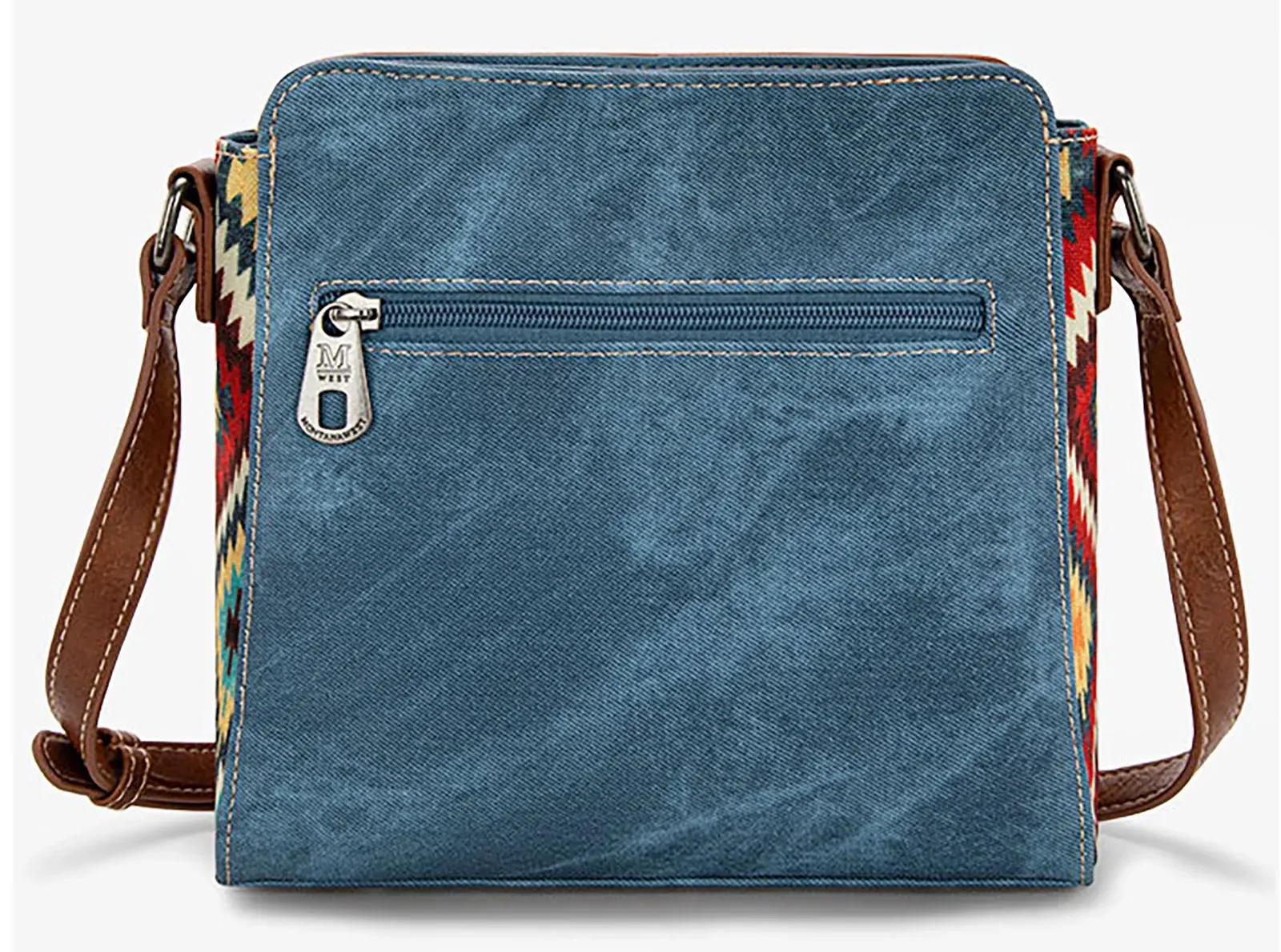 Montana West Aztec Crossbody