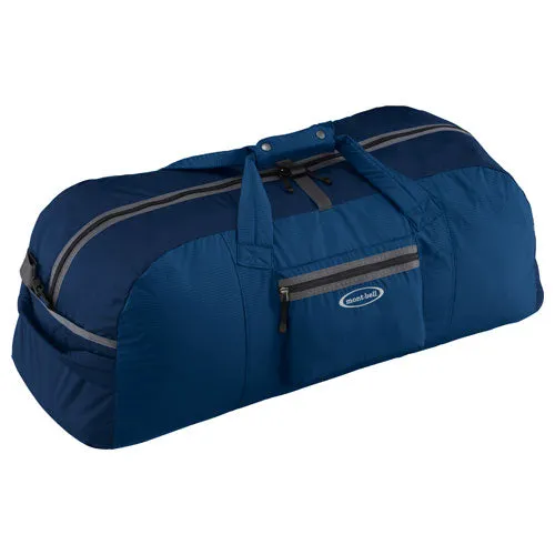 Montbell Light Weight Duffle Bag 80 (X)