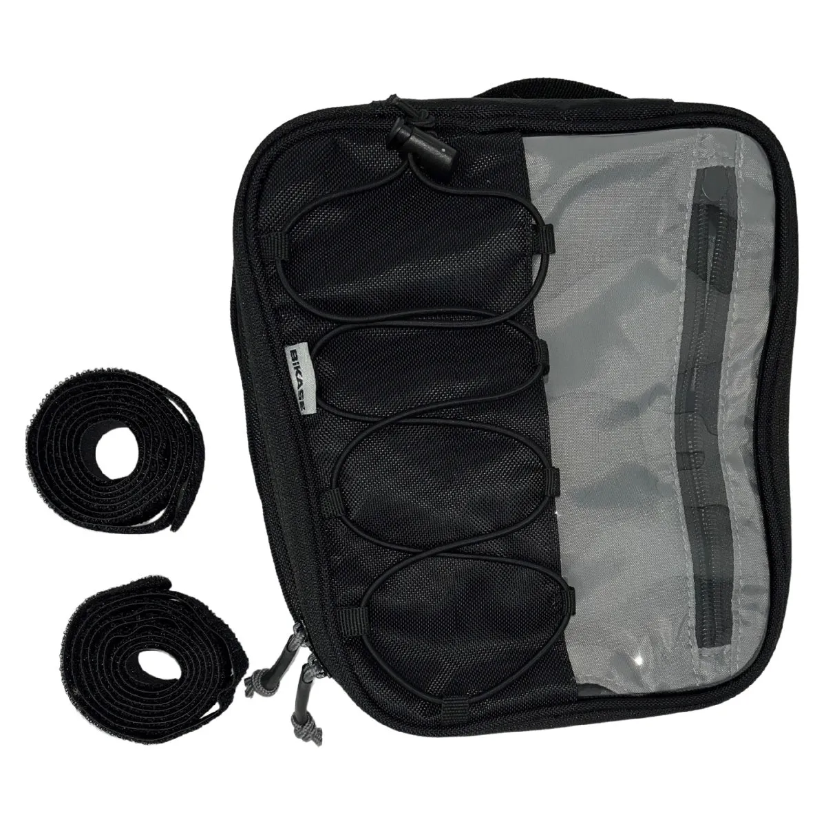 Moto Tank Bag - Magnetic or Strap Mount by AltGear LLC.