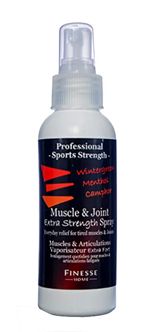 Muscle   Joint Gift Set