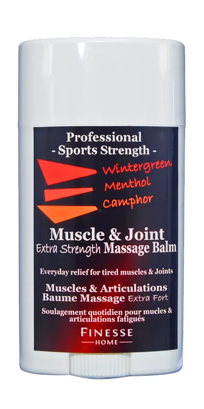 Muscle   Joint Gift Set