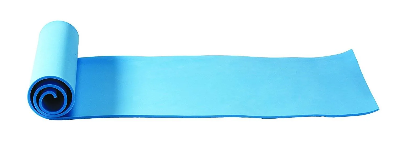 New TexSport Pack-Lite 72"x20"x3/4" Sleeping Pad