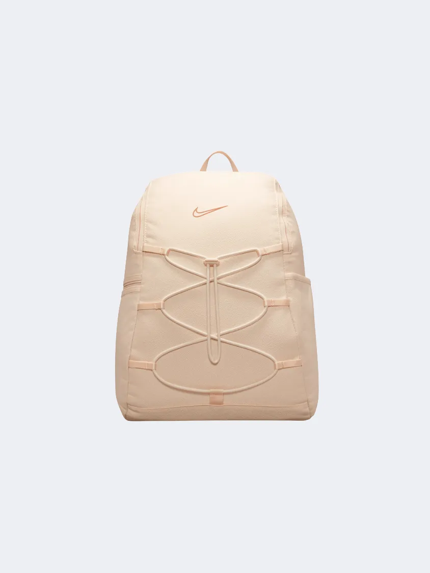 Nike One Women Training Bag Guava Ice/Brown