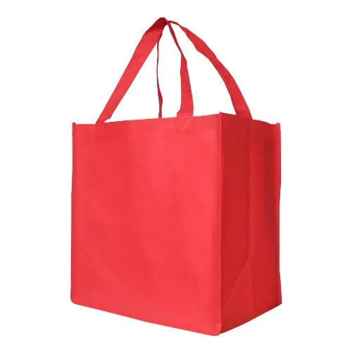 Non Woven Shopping Bag TB004