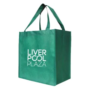 Non Woven Shopping Bag TB004