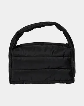 NORASW SHOULDER BAG - Black