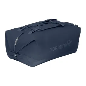 Norrøna Norrøna 50L Duffle Bag Indigo Night | Buy Norrøna Norrøna 50L Duffle Bag Indigo Night here | Outnorth