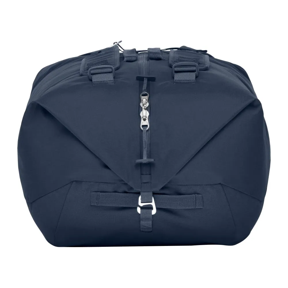 Norrøna Norrøna 50L Duffle Bag Indigo Night | Buy Norrøna Norrøna 50L Duffle Bag Indigo Night here | Outnorth