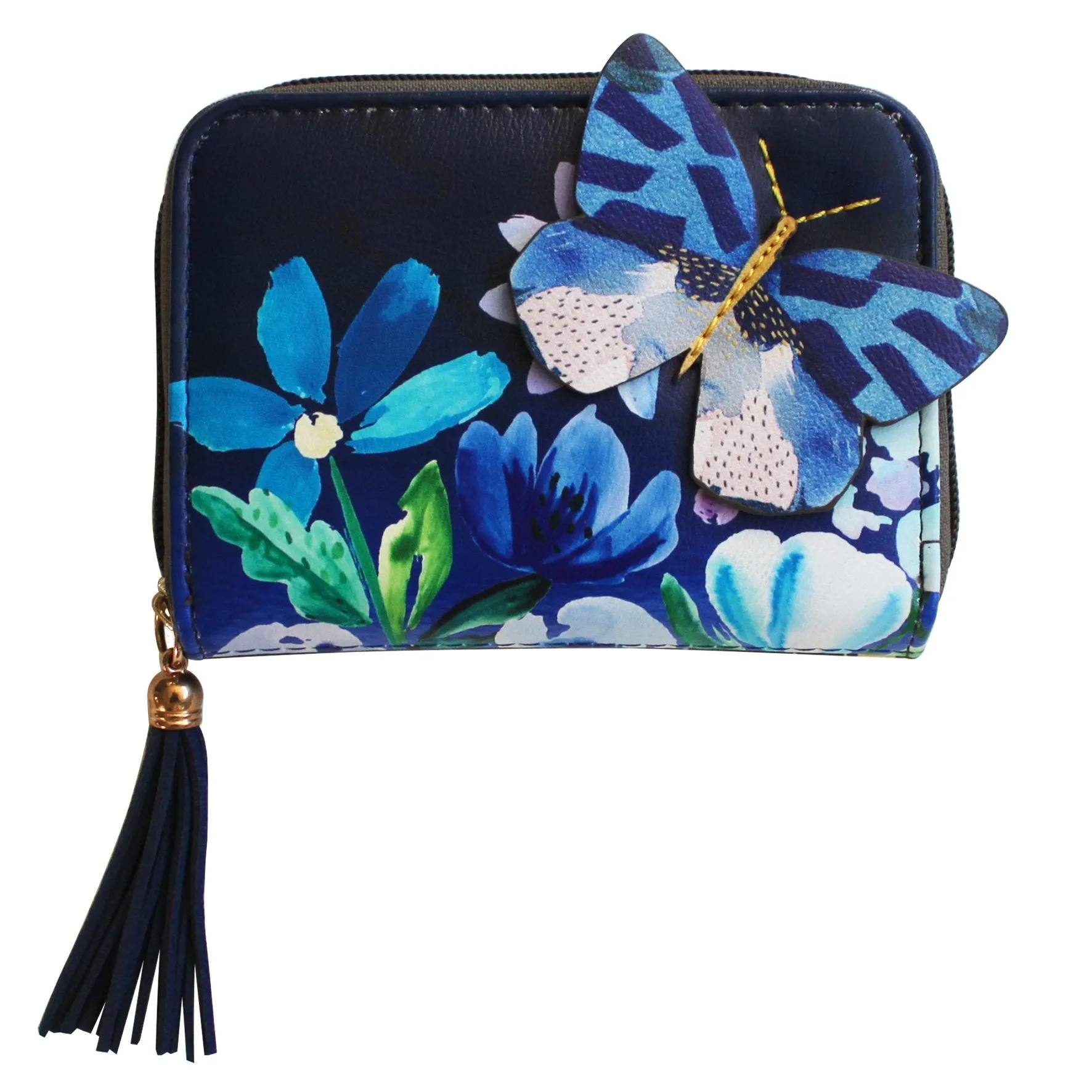 Papillon Purse