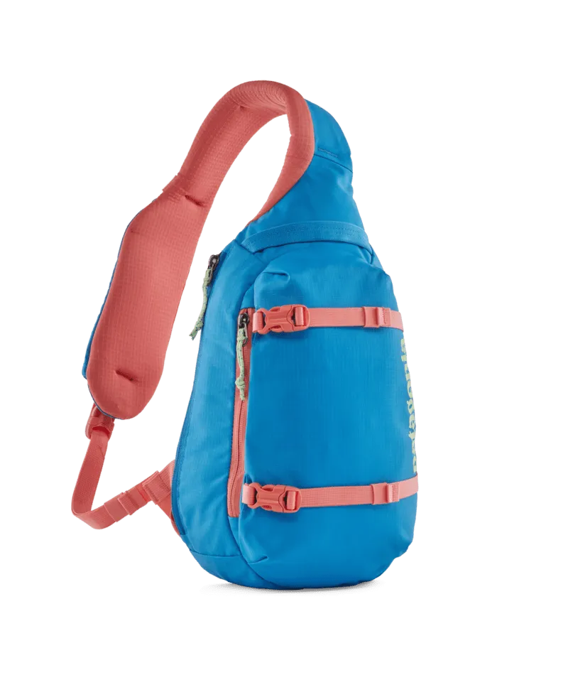 Patagonia Atom Sling 8L Bag-Vessel Blue