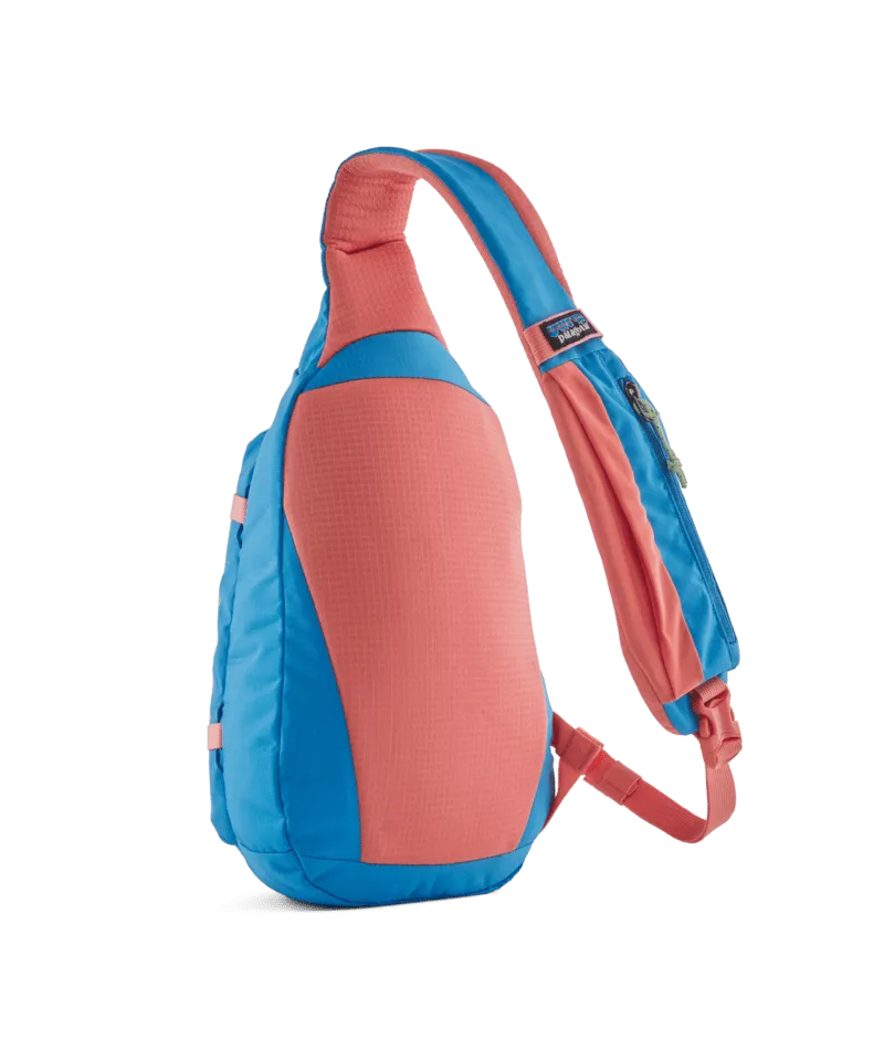 Patagonia Atom Sling 8L Bag-Vessel Blue