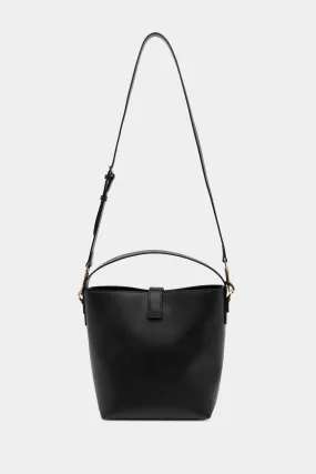 Penny Bucket Bag