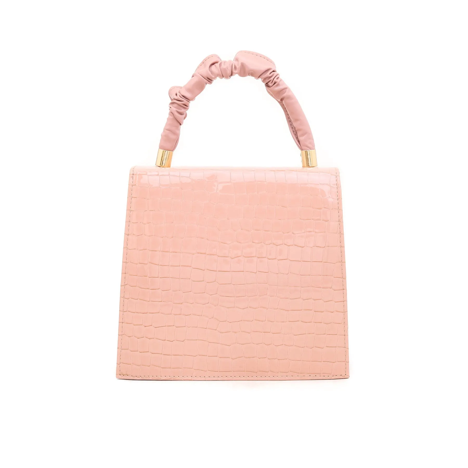 Pink Casual Shoulder Bag P54319