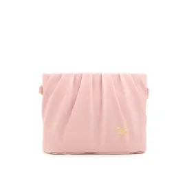 Pink Formal Shoulder Bag P55220