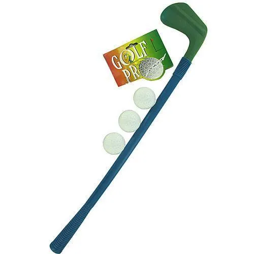 Play Golf Set ( Case of 36 )