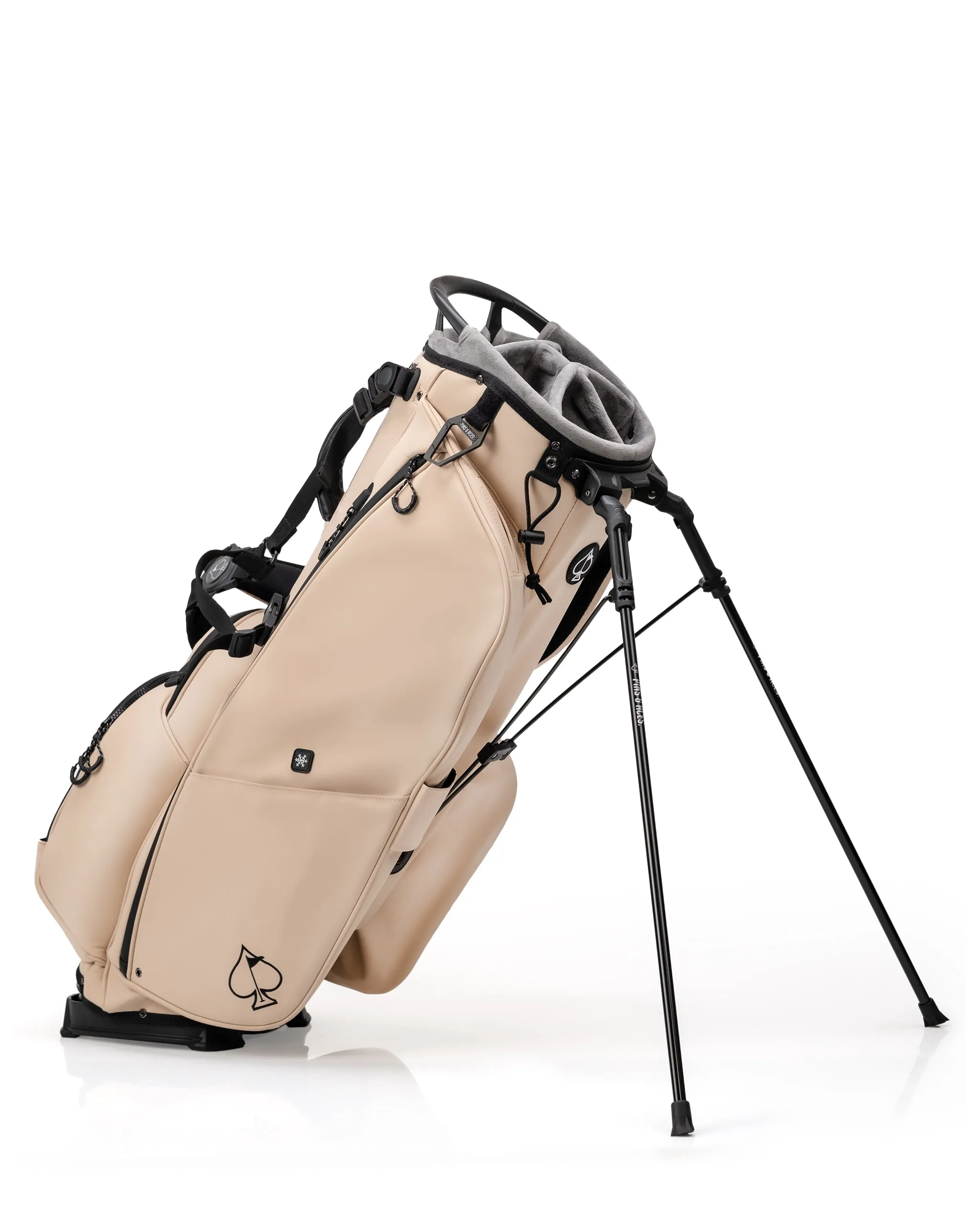 Player Preferred™ Golf Bag - Champagne