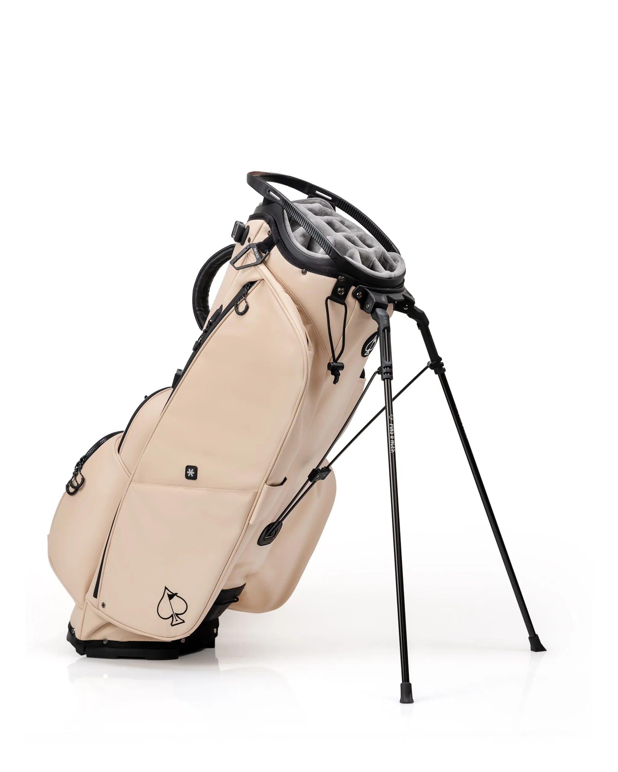 Player Preferred™ Golf Bag - Champagne