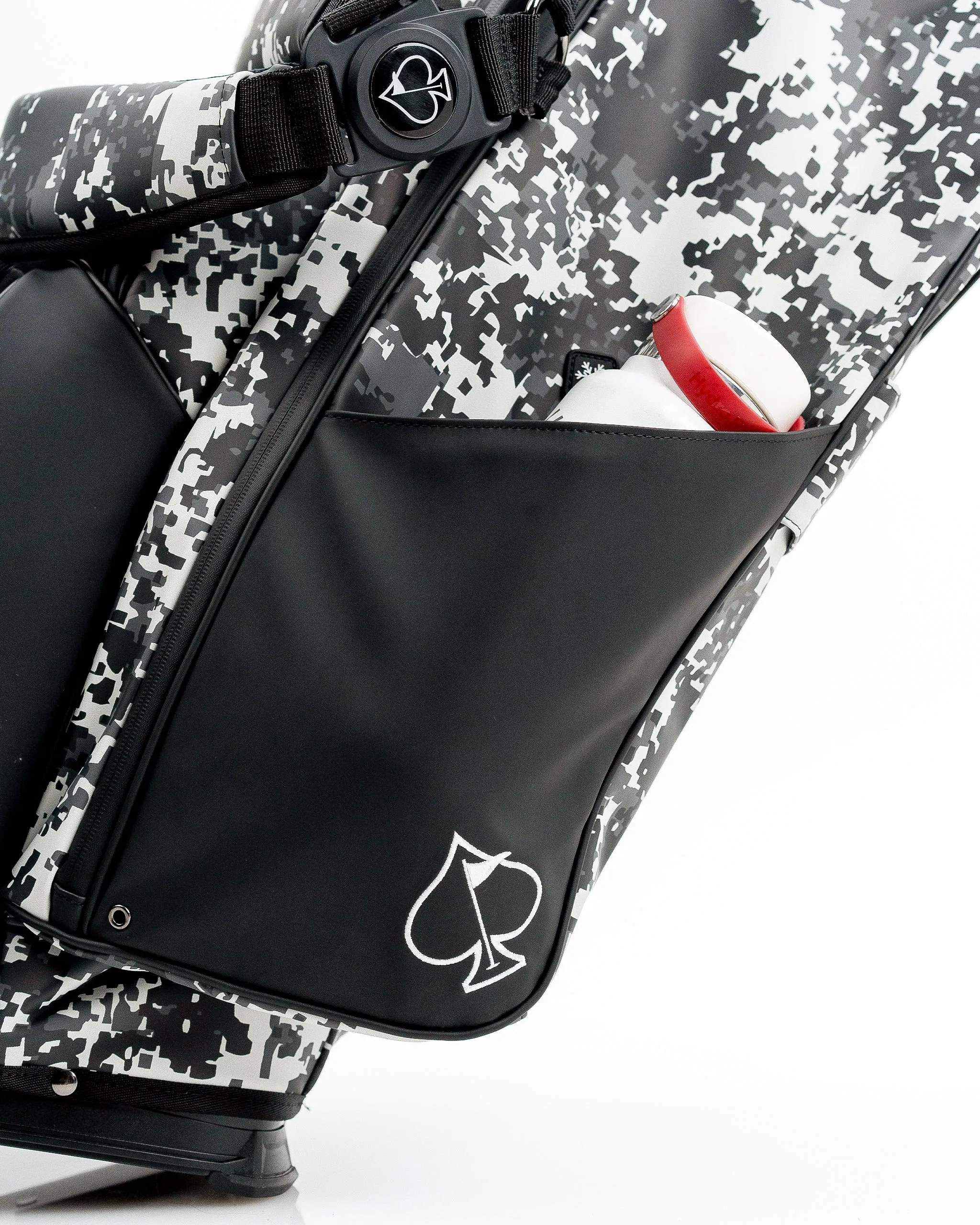 Player Preferred™ Golf Bag - Digi Camo