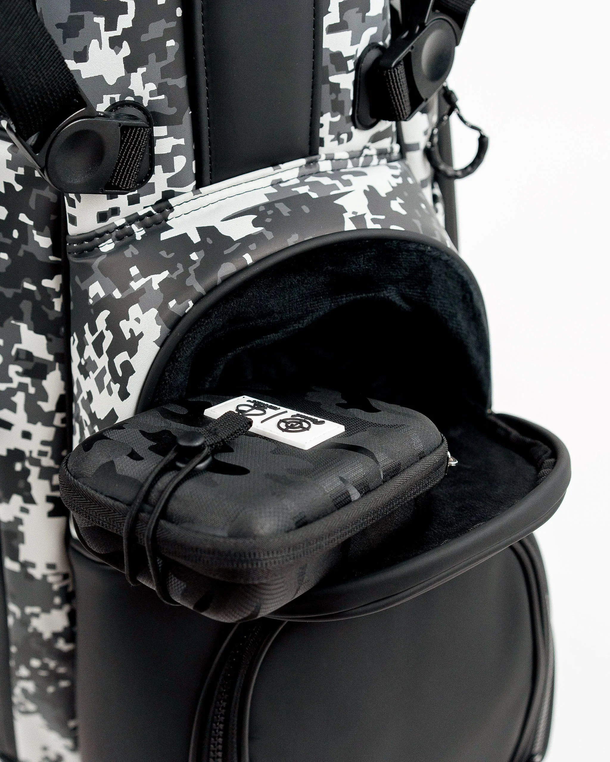 Player Preferred™ Golf Bag - Digi Camo