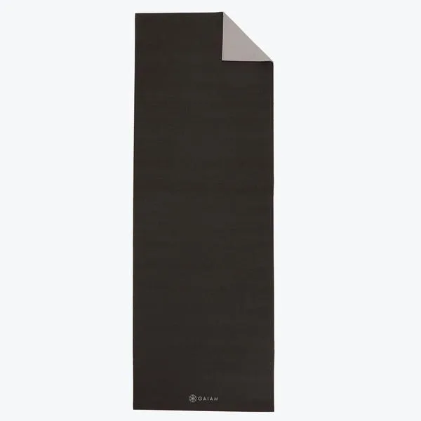 Premium 2-Color Yoga Mats (6mm)