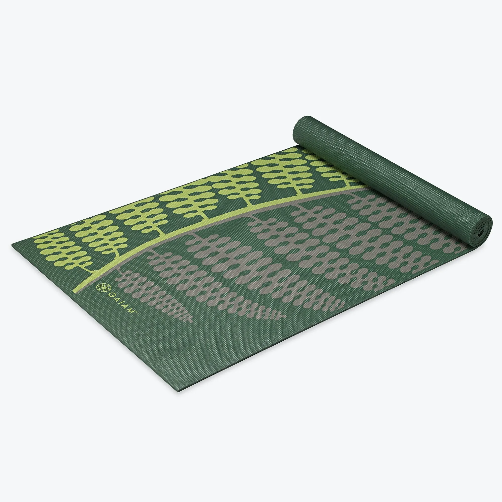 Premium Sincerity Yoga Mat (6mm)