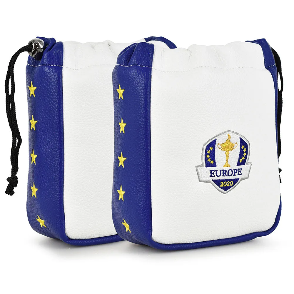 PRG Ryder Cup Replica Collection - Team Europe Tote Bag