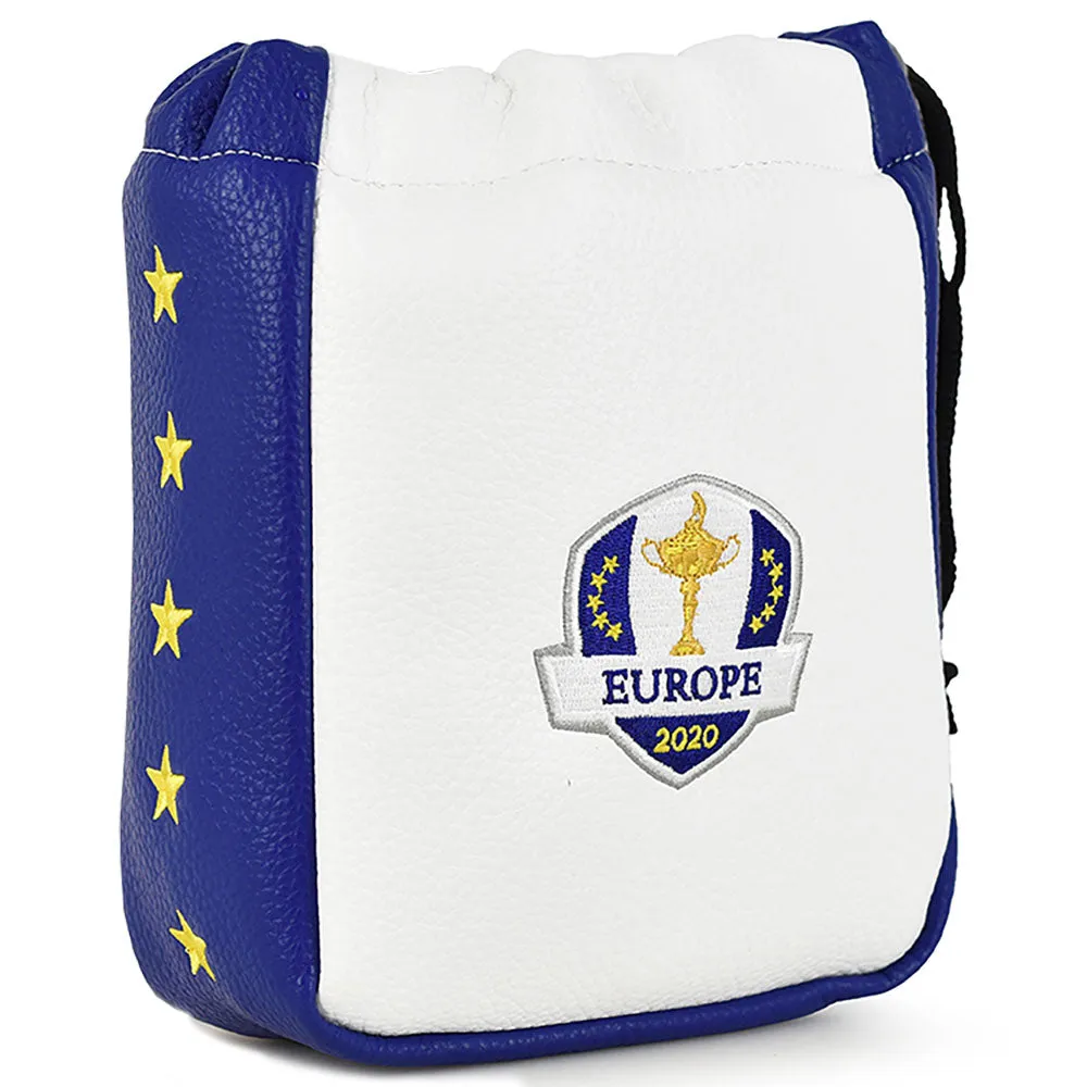 PRG Ryder Cup Replica Collection - Team Europe Tote Bag