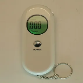 Professional Alcohol Breath Tester