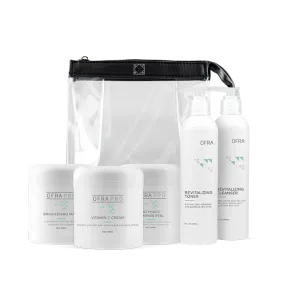 Professional Ultimate Peeling Kit