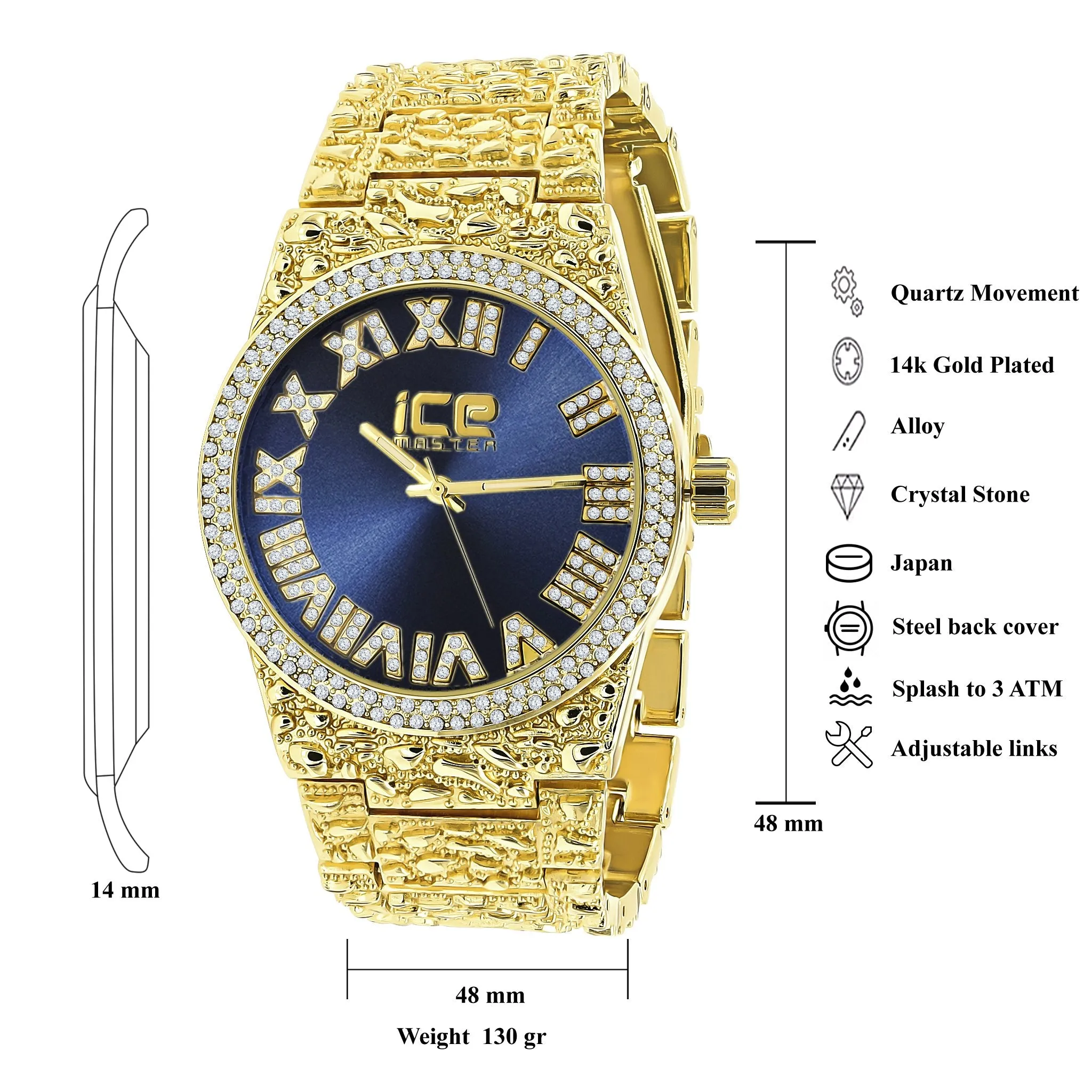 PROLIFIC WATCH for Men | 5625713