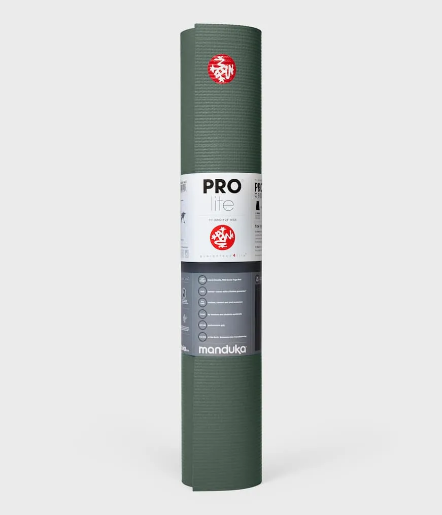 PROlite® Yoga Mat 4.7mm