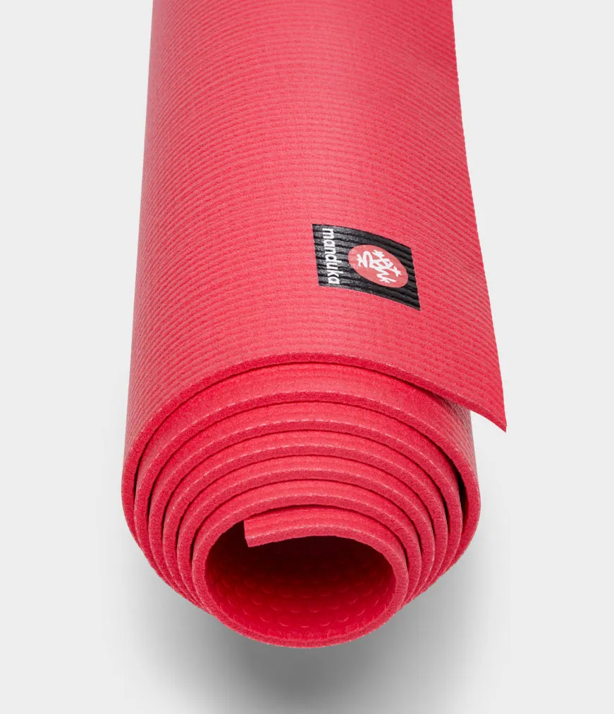 PROlite® Yoga Mat 4.7mm