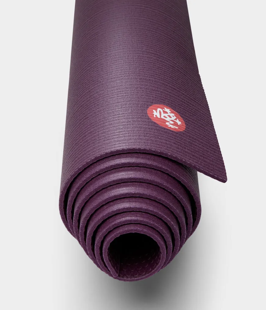 PROlite® Yoga Mat 4.7mm