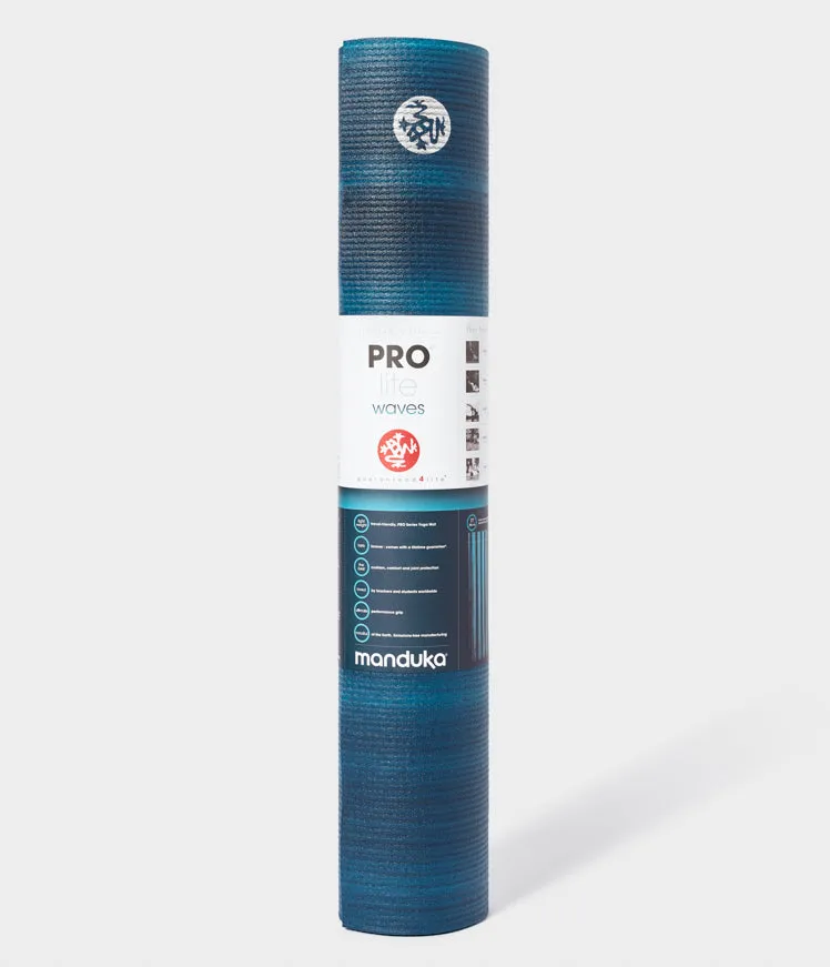 PROlite® Yoga Mat 4.7mm