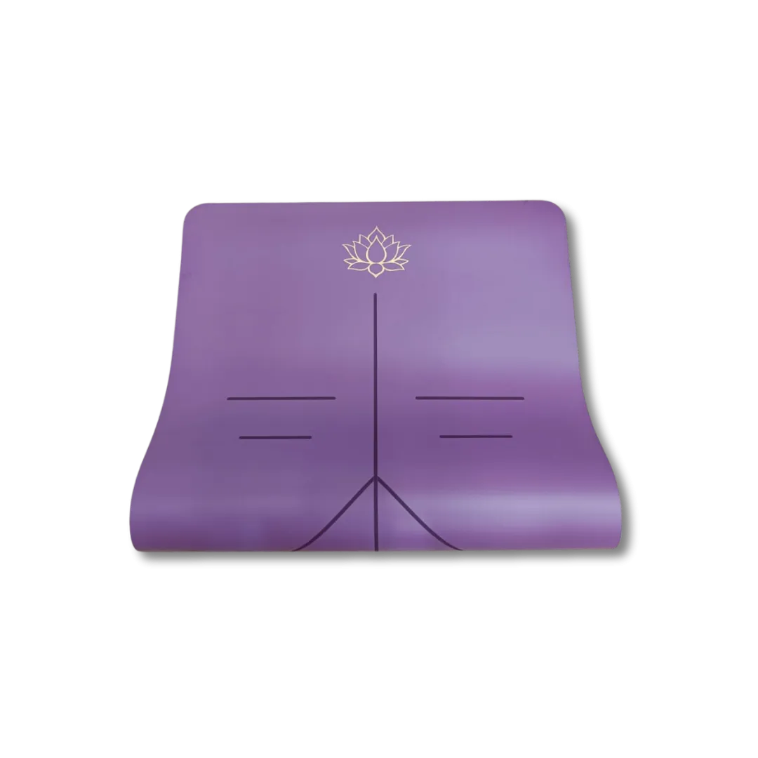 PUre Align Yoga Mat: Personalised