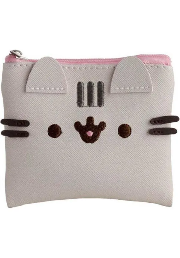 Pusheen | Classic Shaped PURSE