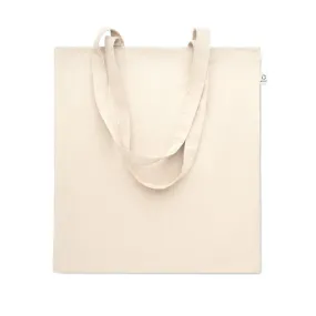 Recycled Cotton Shopping Bag | VIVEKA - MO2301