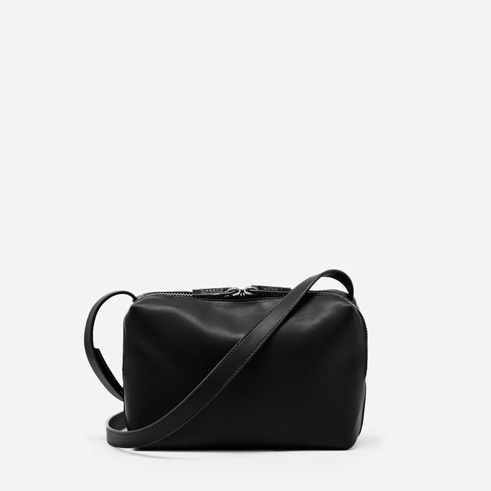 Rees Crossbody (Smooth)