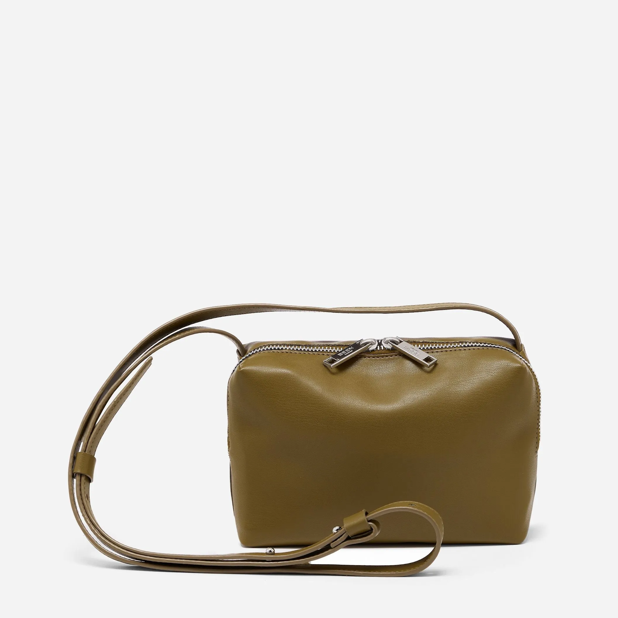 Rees Crossbody (Smooth)