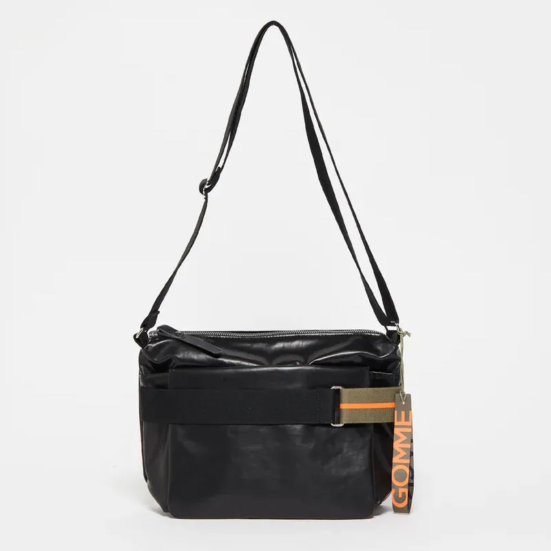 RIGA ESCAPE SHOULDER BAG