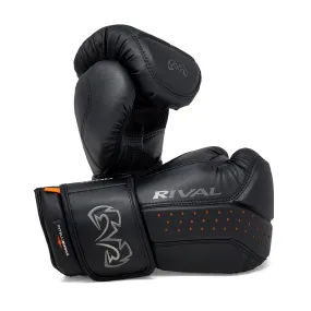 Rival RB10 Intelli-Shock Bag Gloves