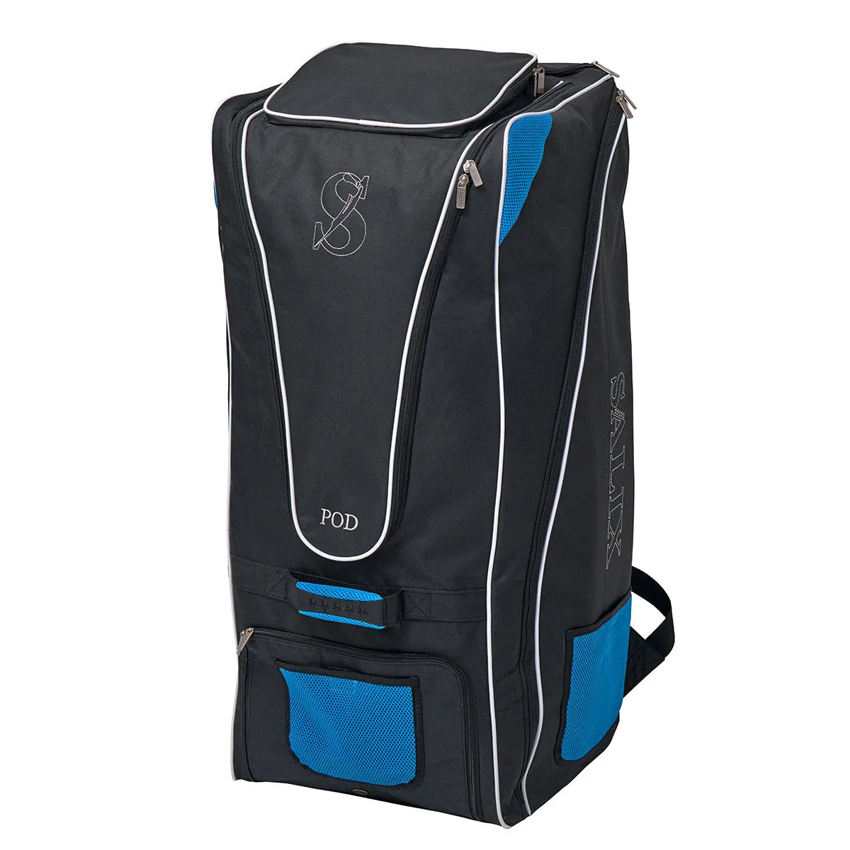 Salix Pro Cricket Duffle Bag