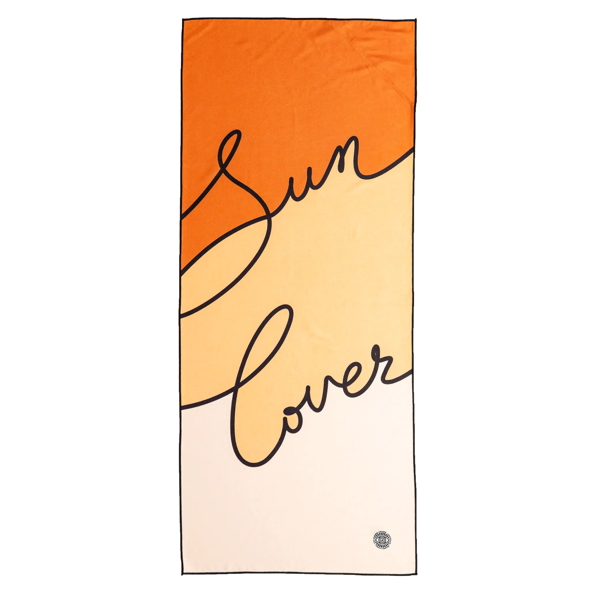 Sand Free Beach Towel, Sun Lover